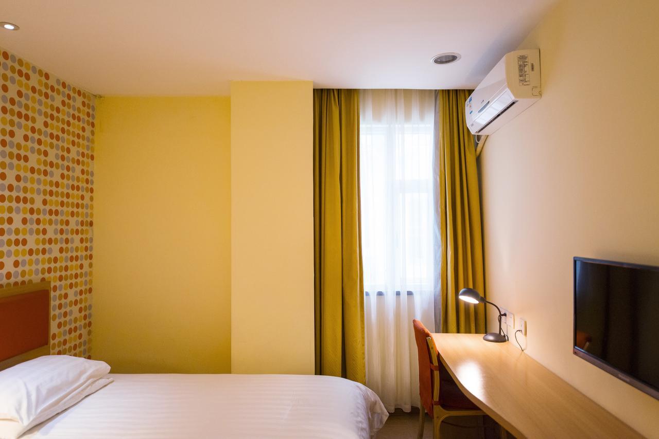 Home Inn Beijing International Exhibition Sanyuanqiao Εξωτερικό φωτογραφία