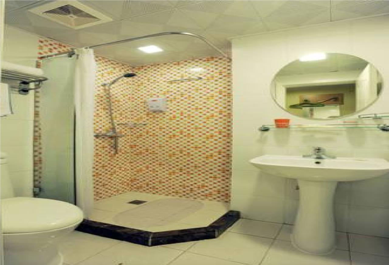 Home Inn Beijing International Exhibition Sanyuanqiao Εξωτερικό φωτογραφία