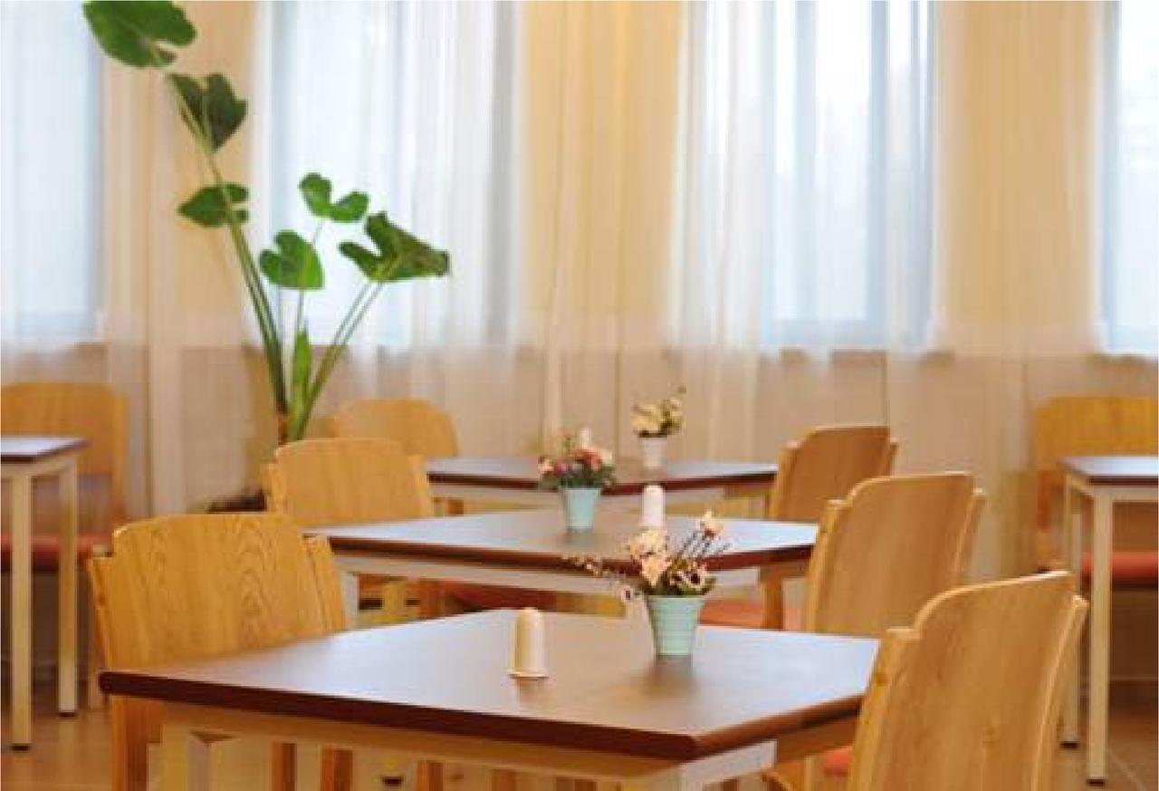 Home Inn Beijing International Exhibition Sanyuanqiao Εξωτερικό φωτογραφία